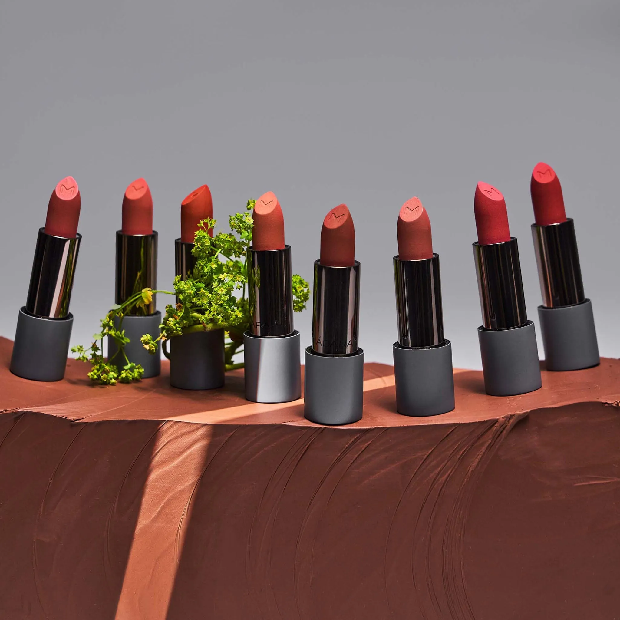 VELVET WEAR | Cream Lipstick