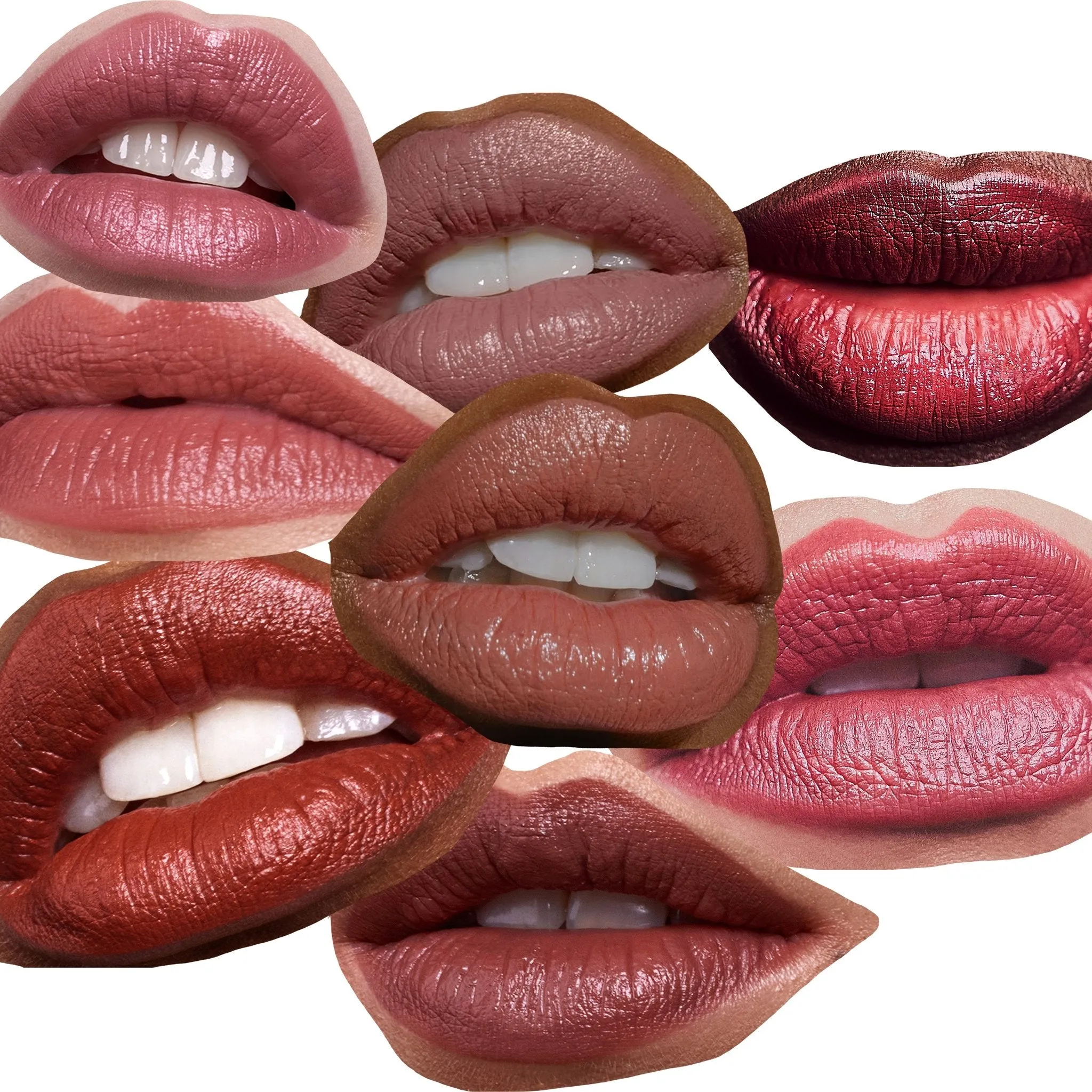 VELVET WEAR | Cream Lipstick
