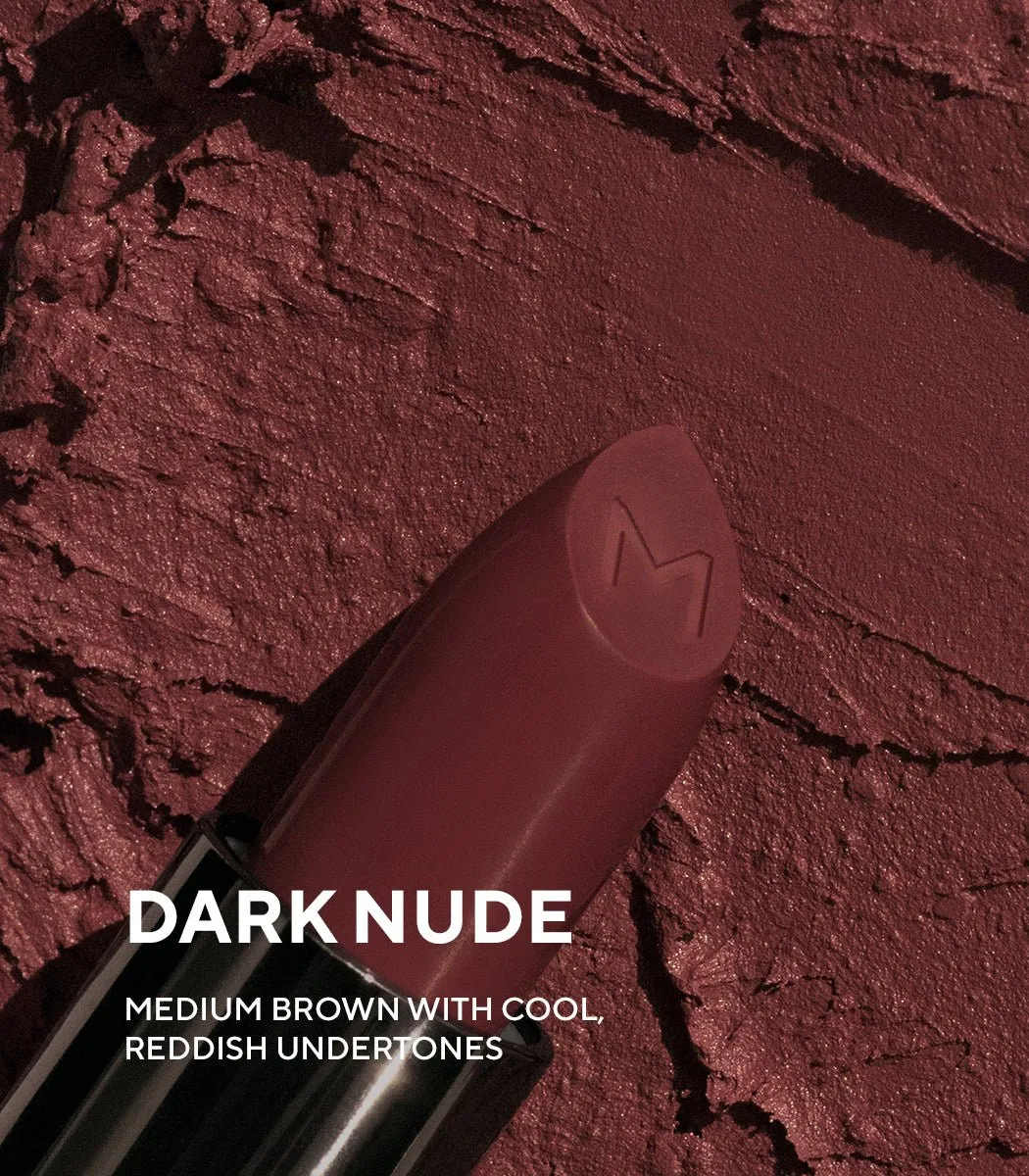 VELVET WEAR | Cream Lipstick
