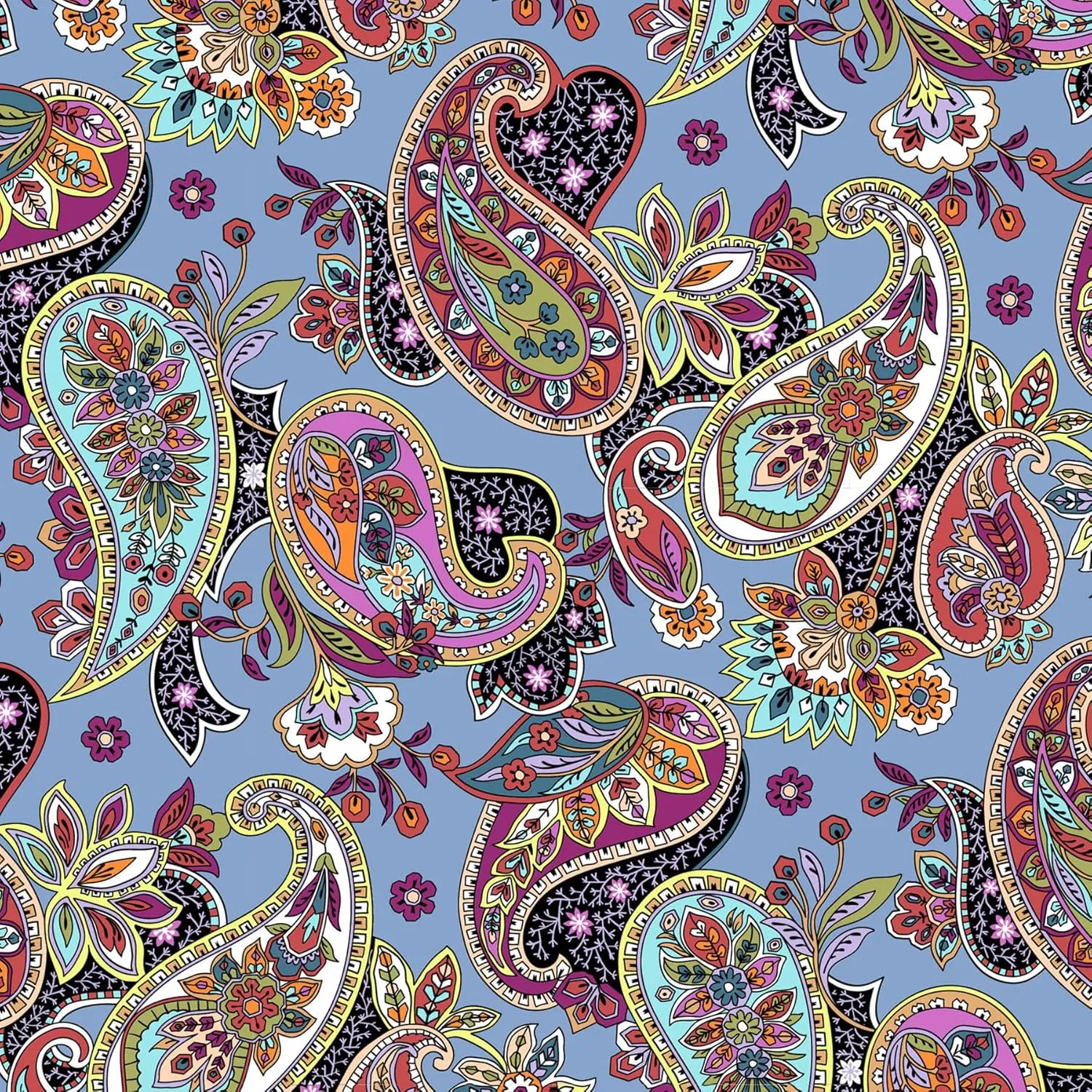Vera Bradley Iconic RFID Turnlock Wallet, Signature Cotton