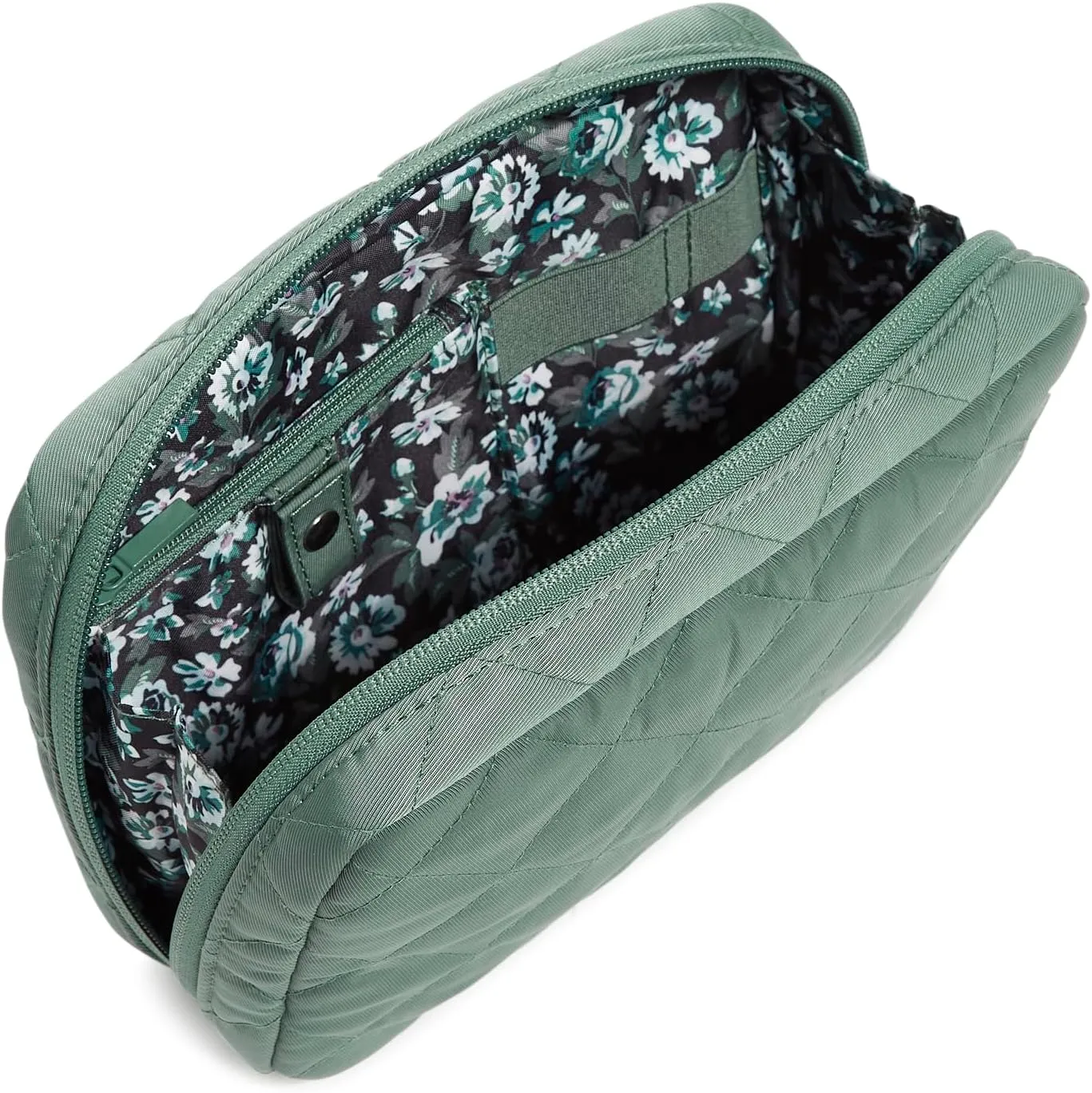 Vera Bradley Women's Performance Twill Cord Organizer