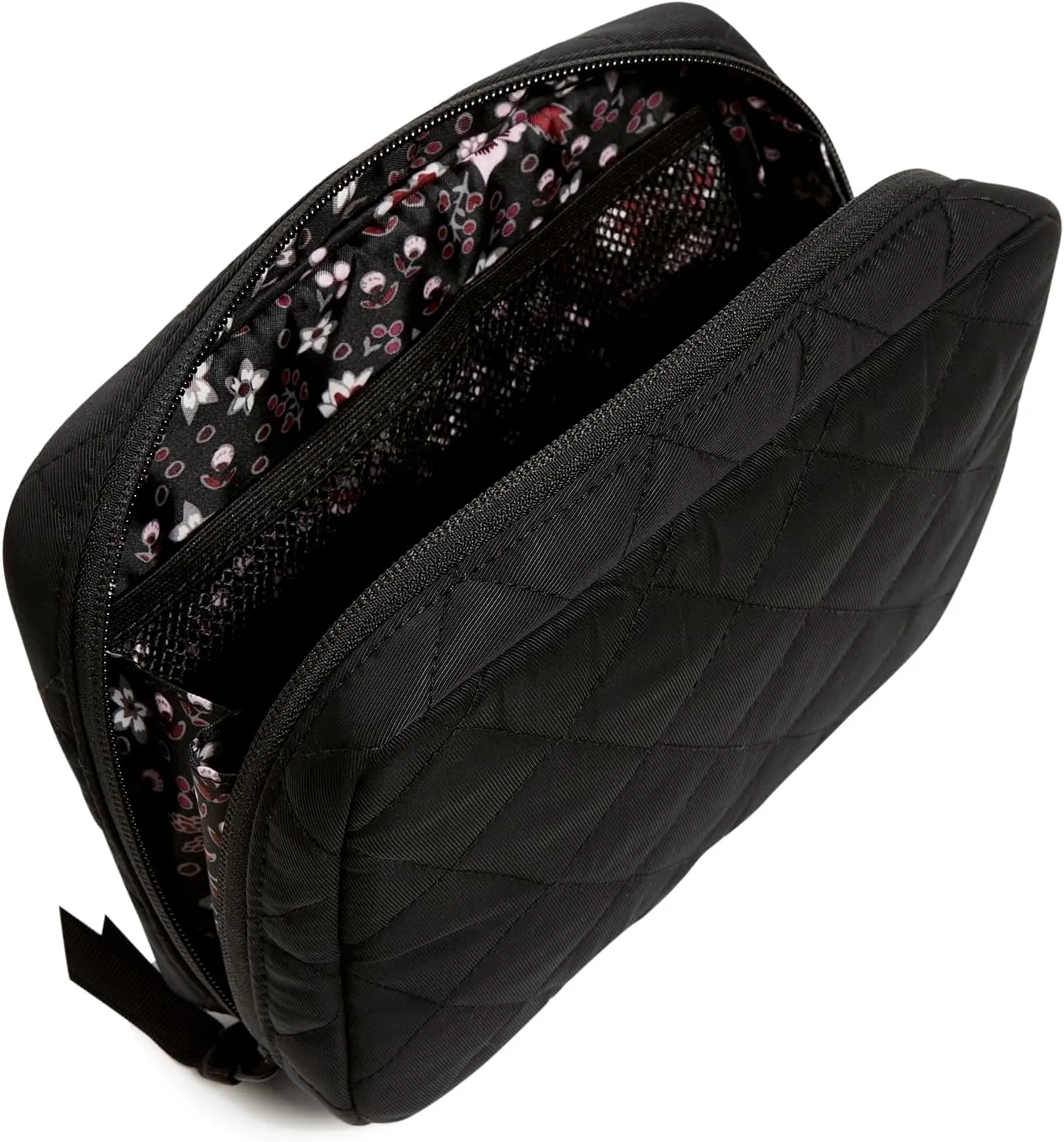 Vera Bradley Women's Performance Twill Cord Organizer