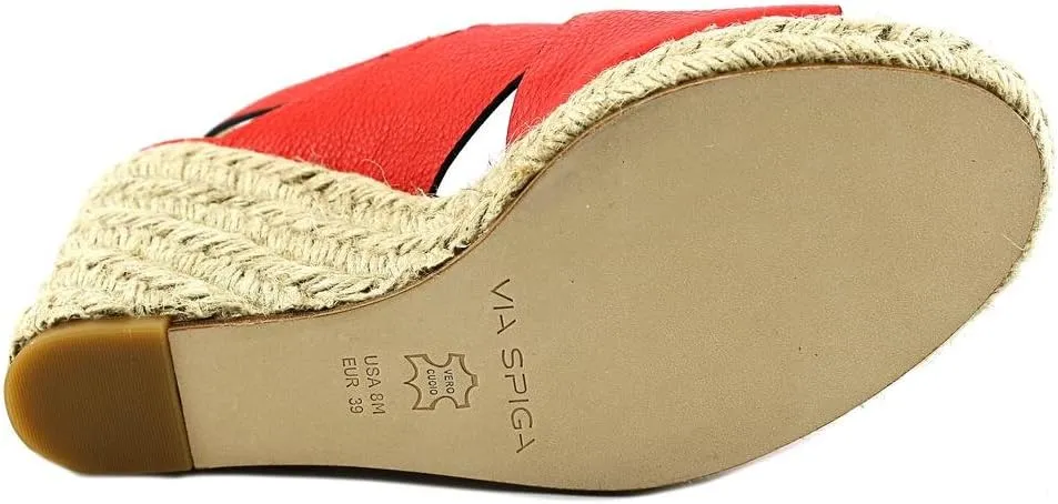 Via Spiga Rosette Women US