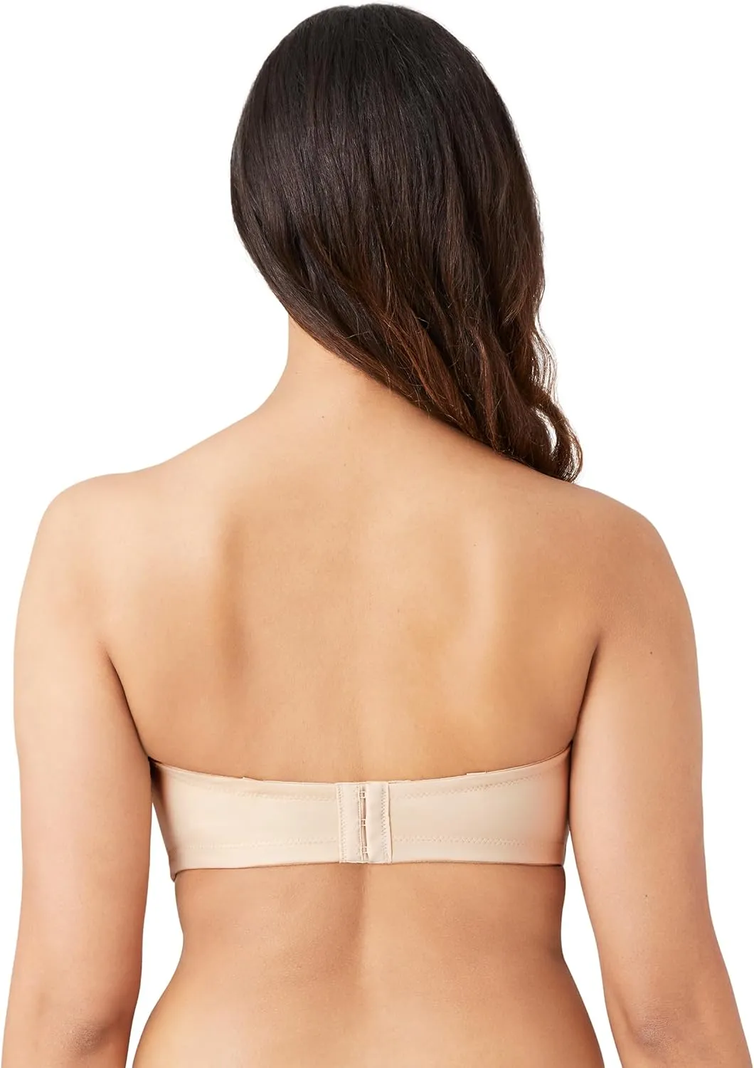 Wacoal Women's Staying Power Wire Free Strapless Convertible Bra