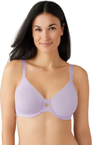 Wacoal Women's Superbly Smooth Unlined Convertible Underwire Bra