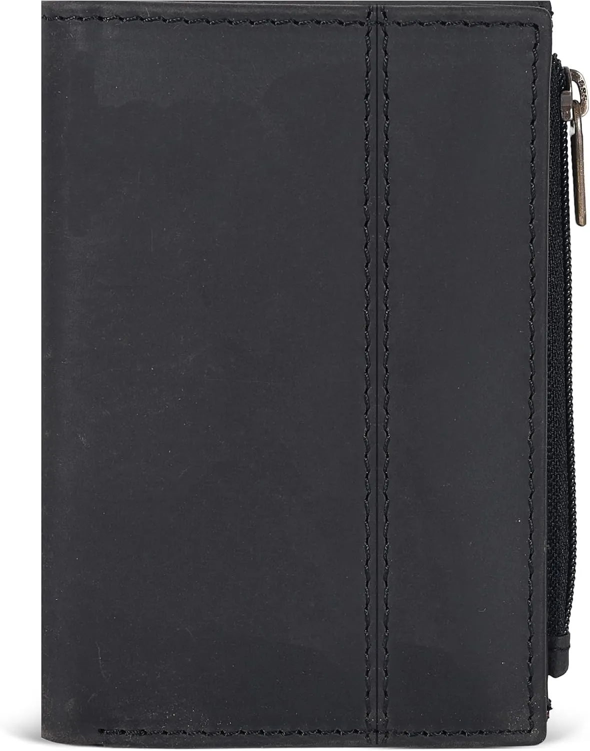 Wallet For Women Full Grain Leather - Small RFID Coin Purse Credit Card & ID Holder for Ladies,Bifold Wallets for Teenager