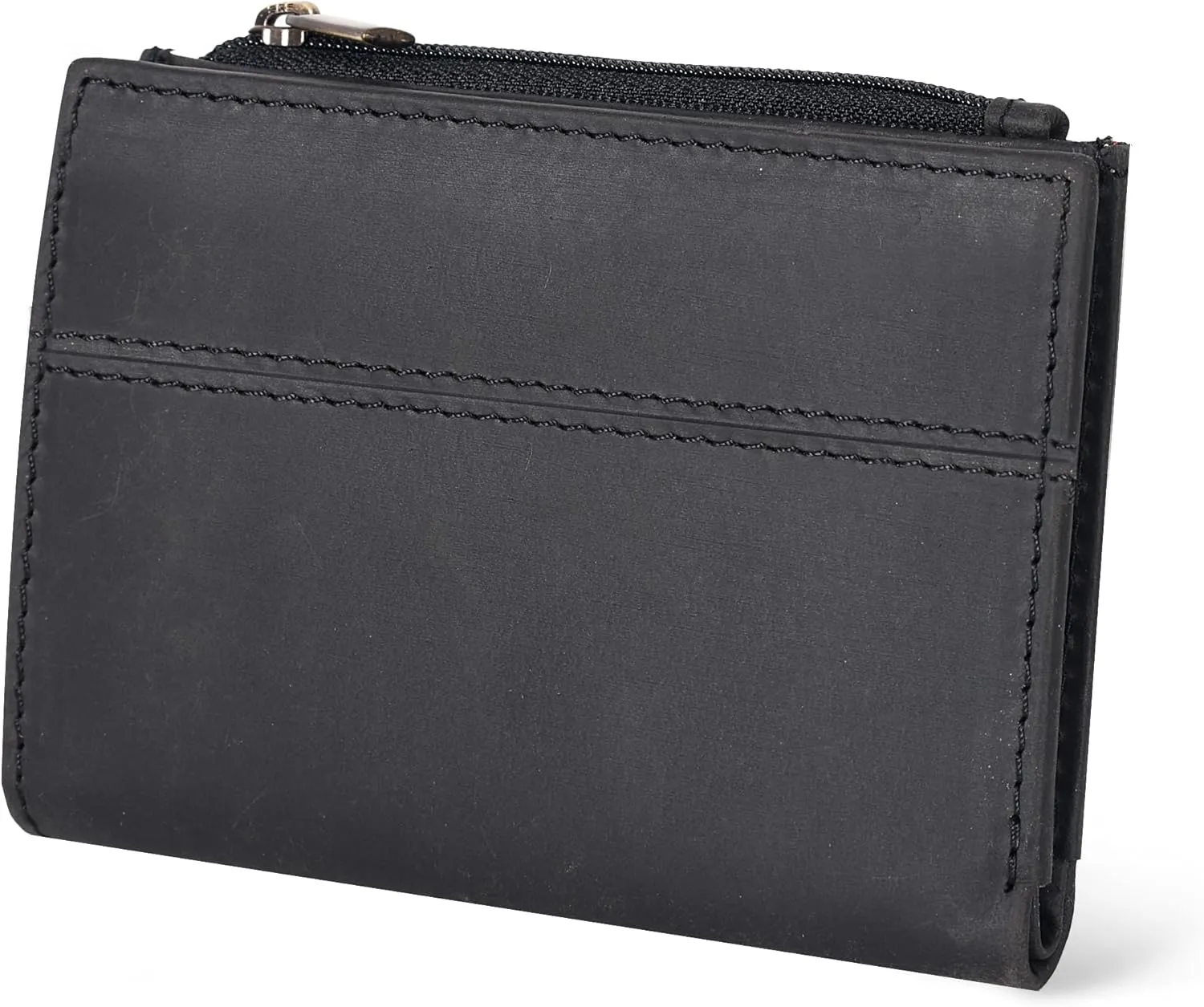 Wallet For Women Full Grain Leather - Small RFID Coin Purse Credit Card & ID Holder for Ladies,Bifold Wallets for Teenager