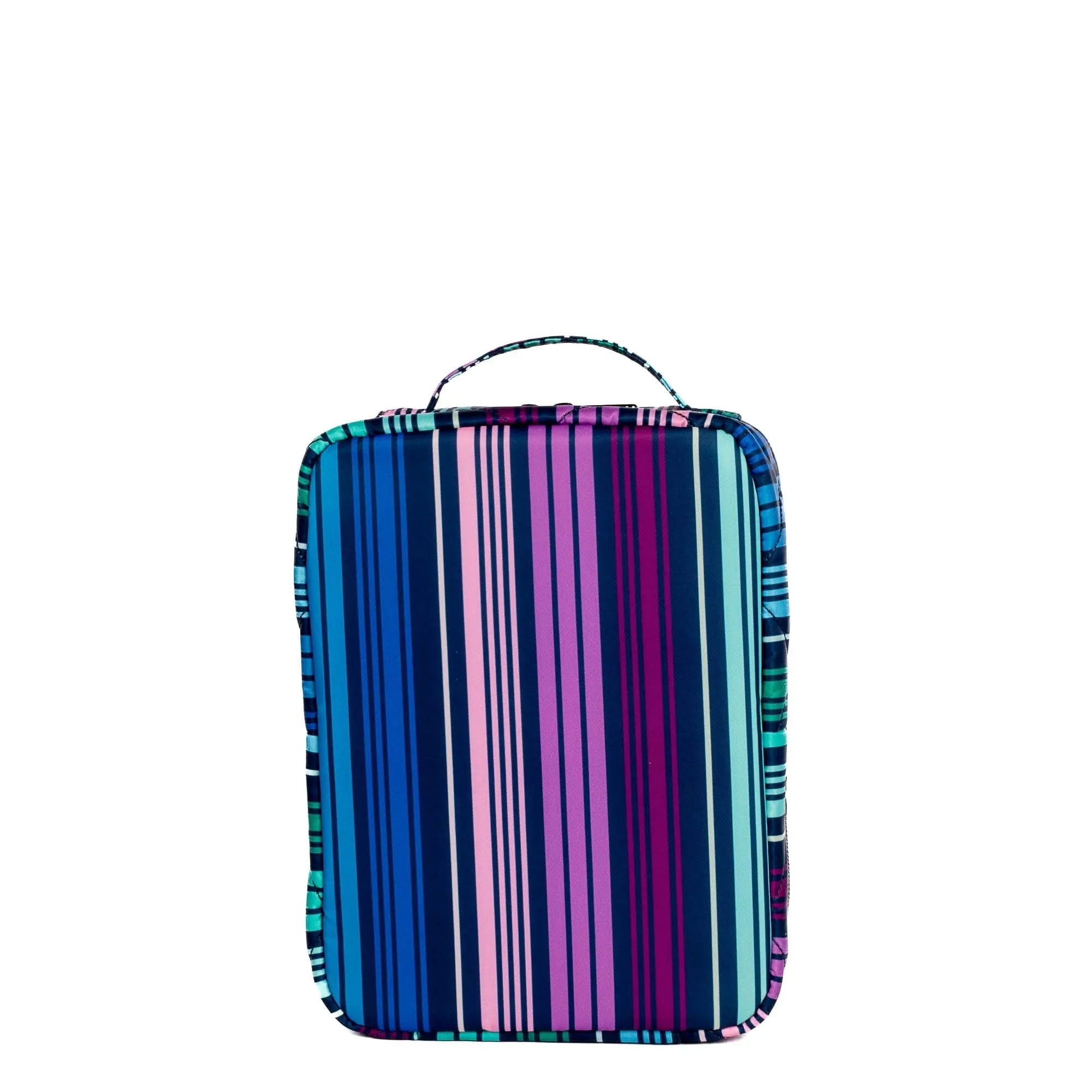 Wingback Hanging Toiletry Case