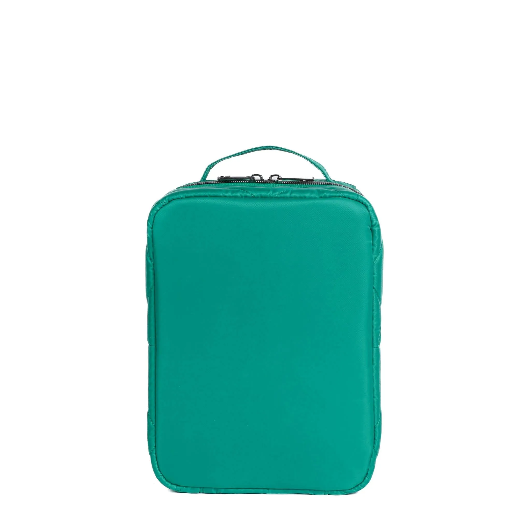 Wingback Hanging Toiletry Case
