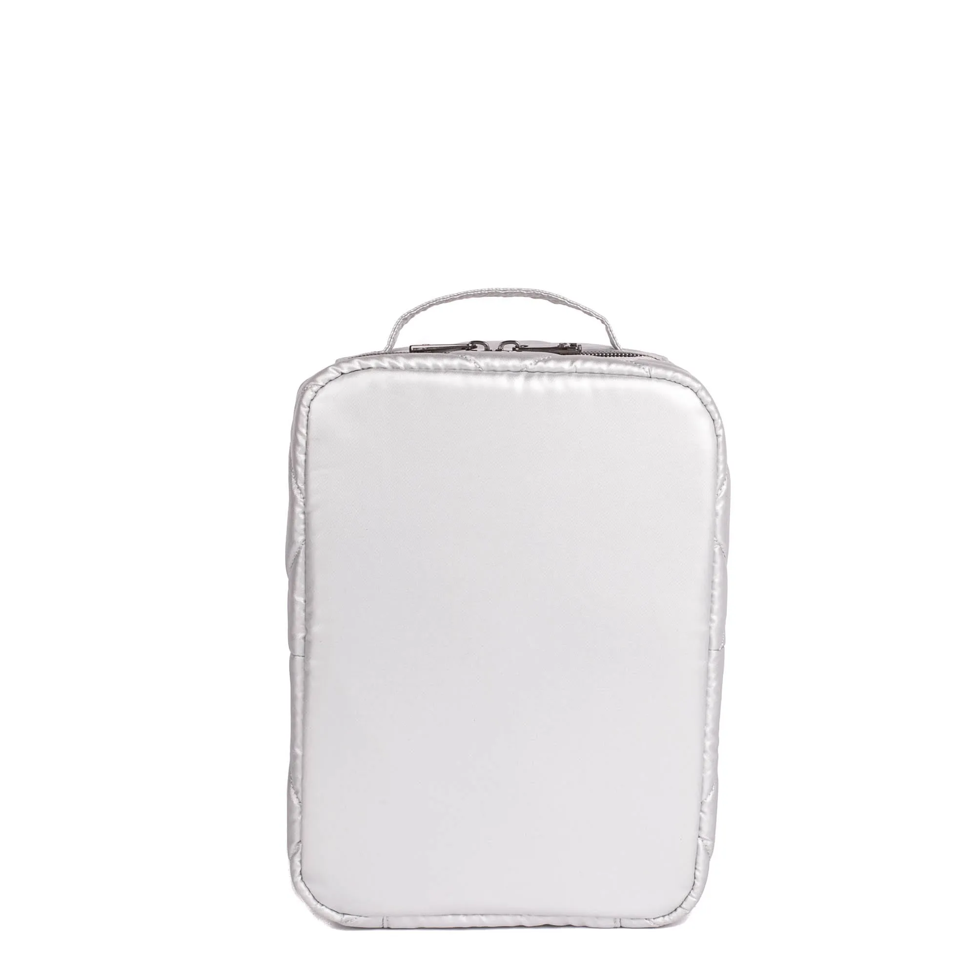 Wingback Hanging Toiletry Case