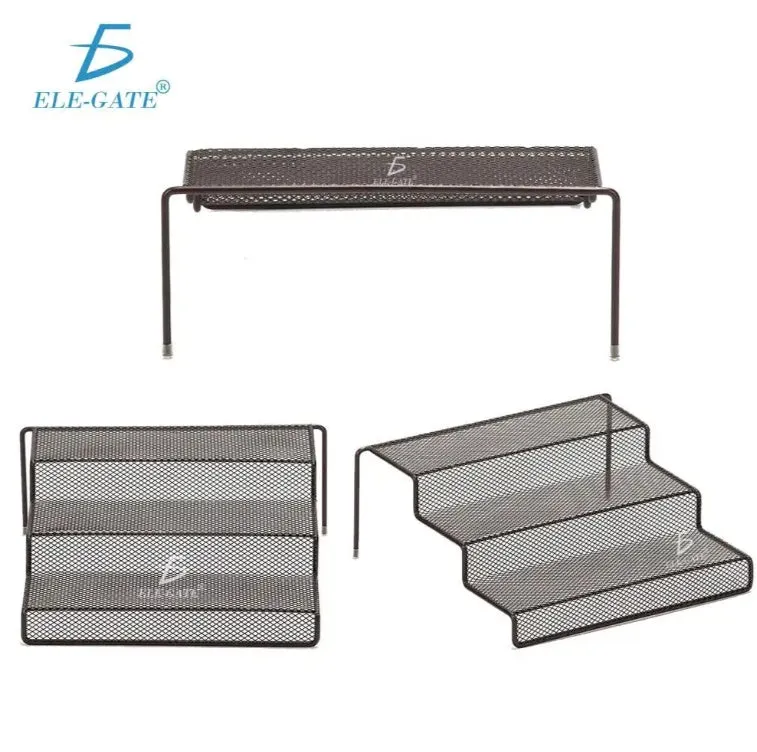 Wire Mesh Kitchen Storage Organizer