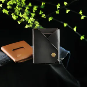 Wolf - The Unifold Leather Wallet