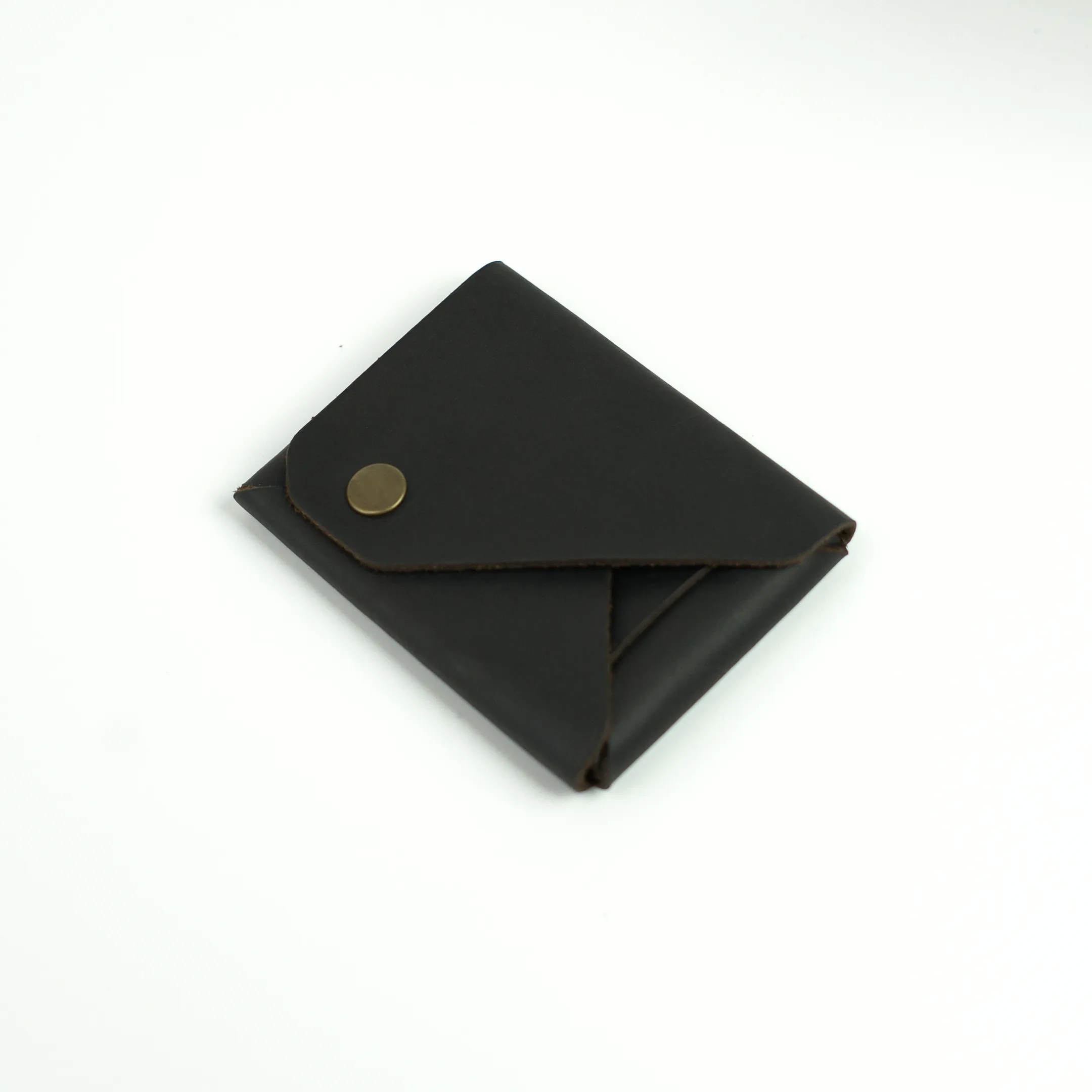 Wolf - The Unifold Leather Wallet