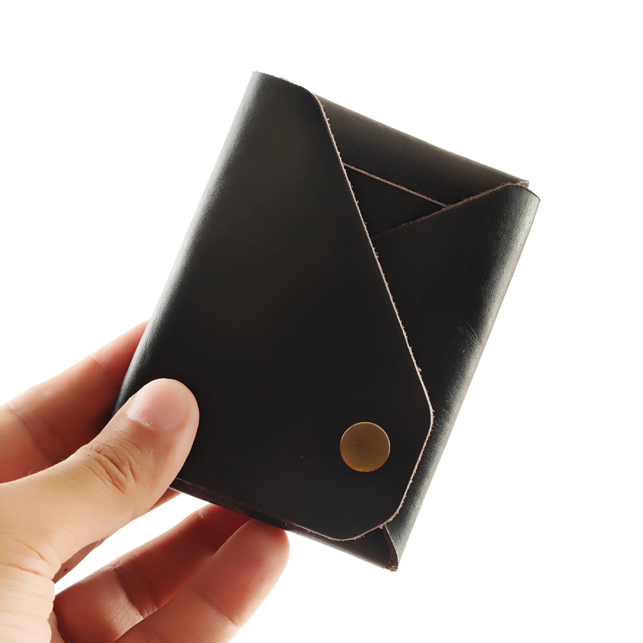 Wolf - The Unifold Leather Wallet