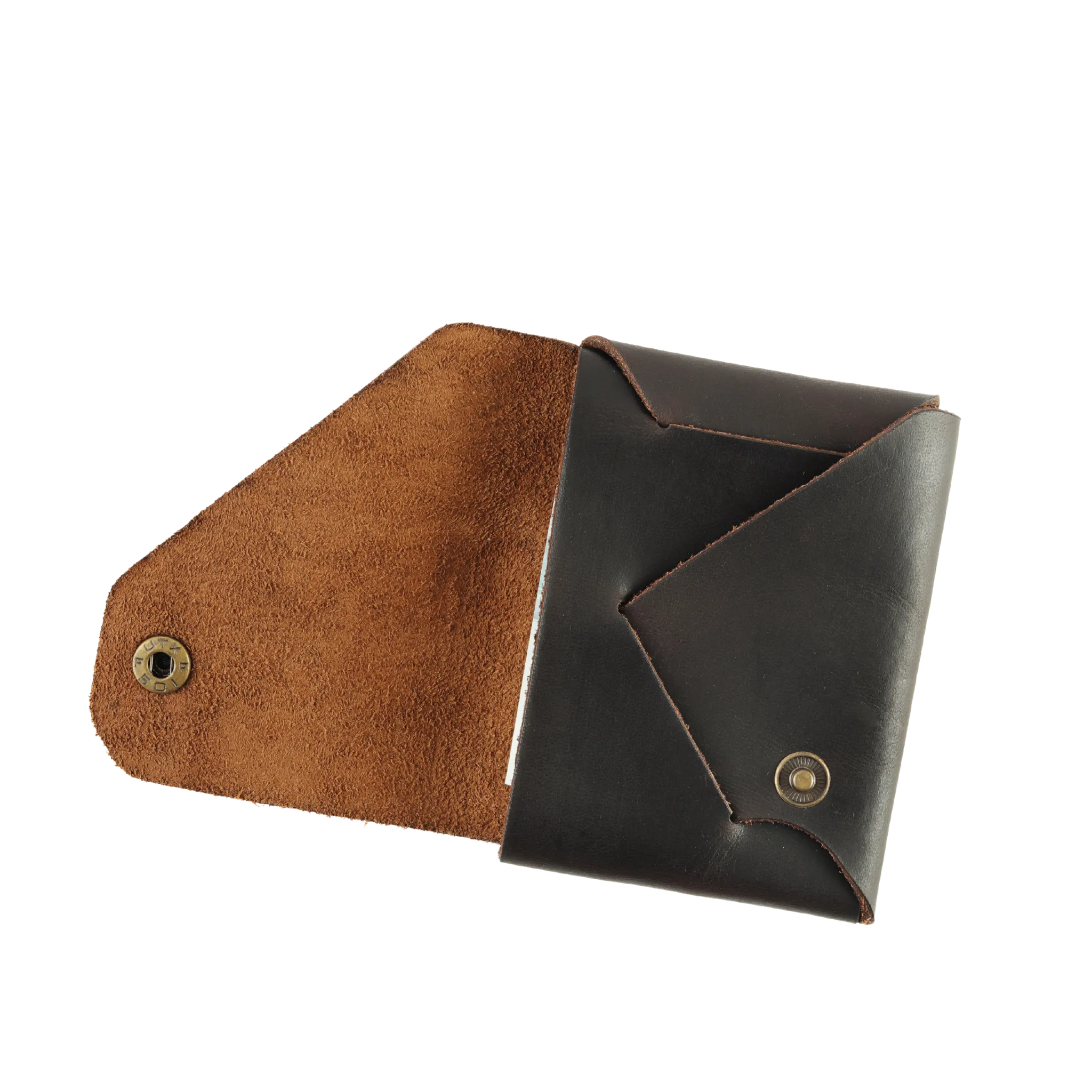 Wolf - The Unifold Leather Wallet