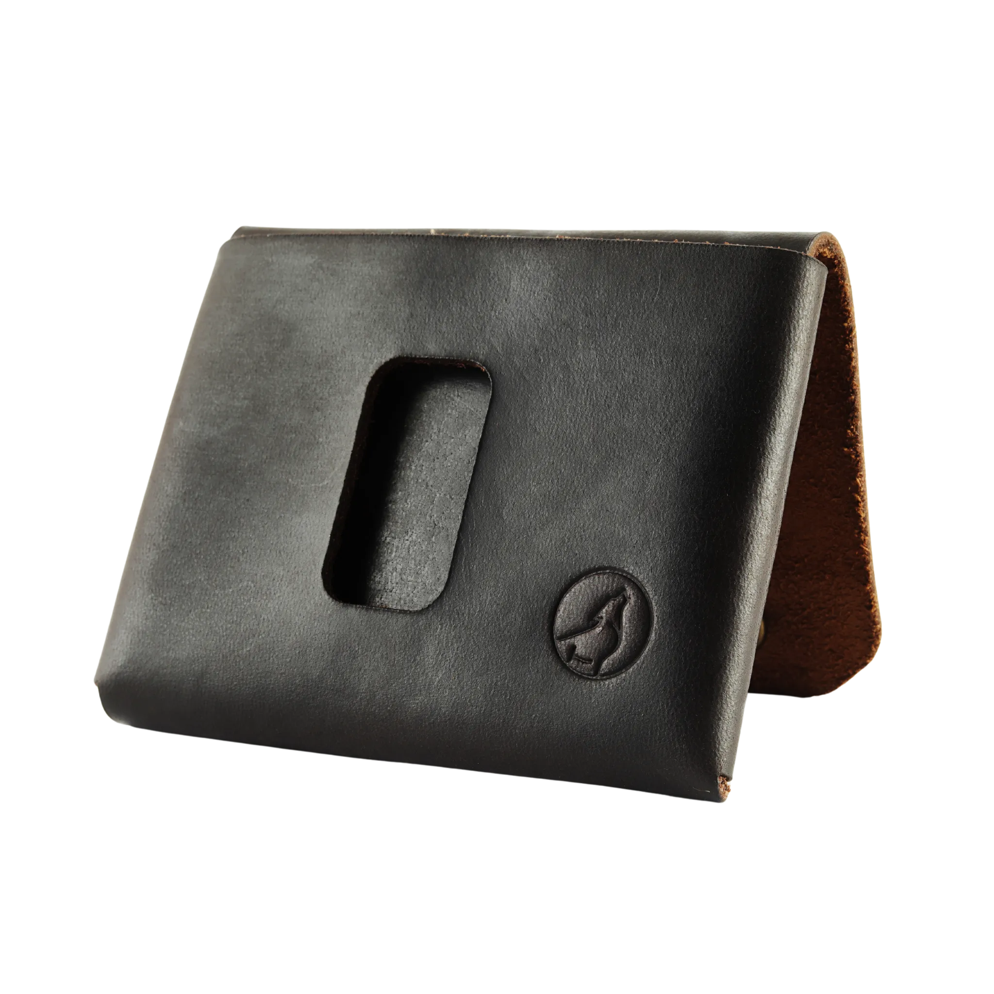 Wolf - The Unifold Leather Wallet