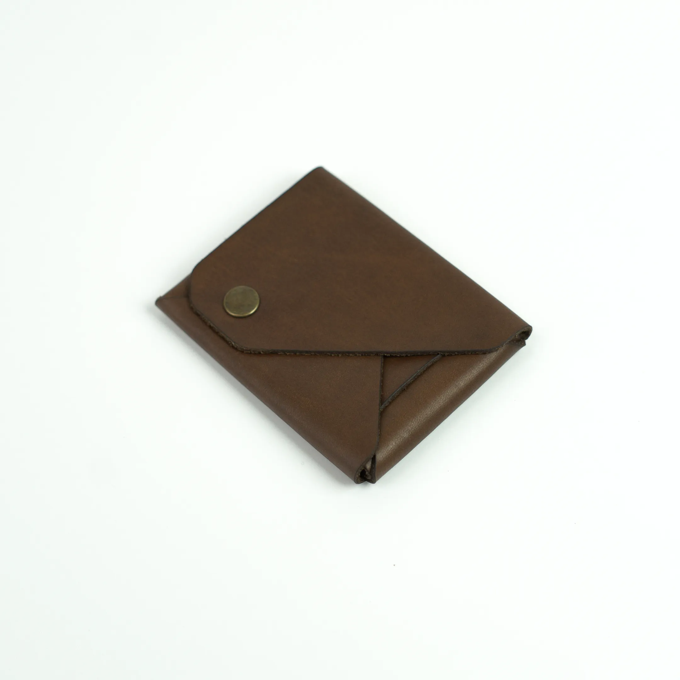 Wolf - The Unifold Leather Wallet