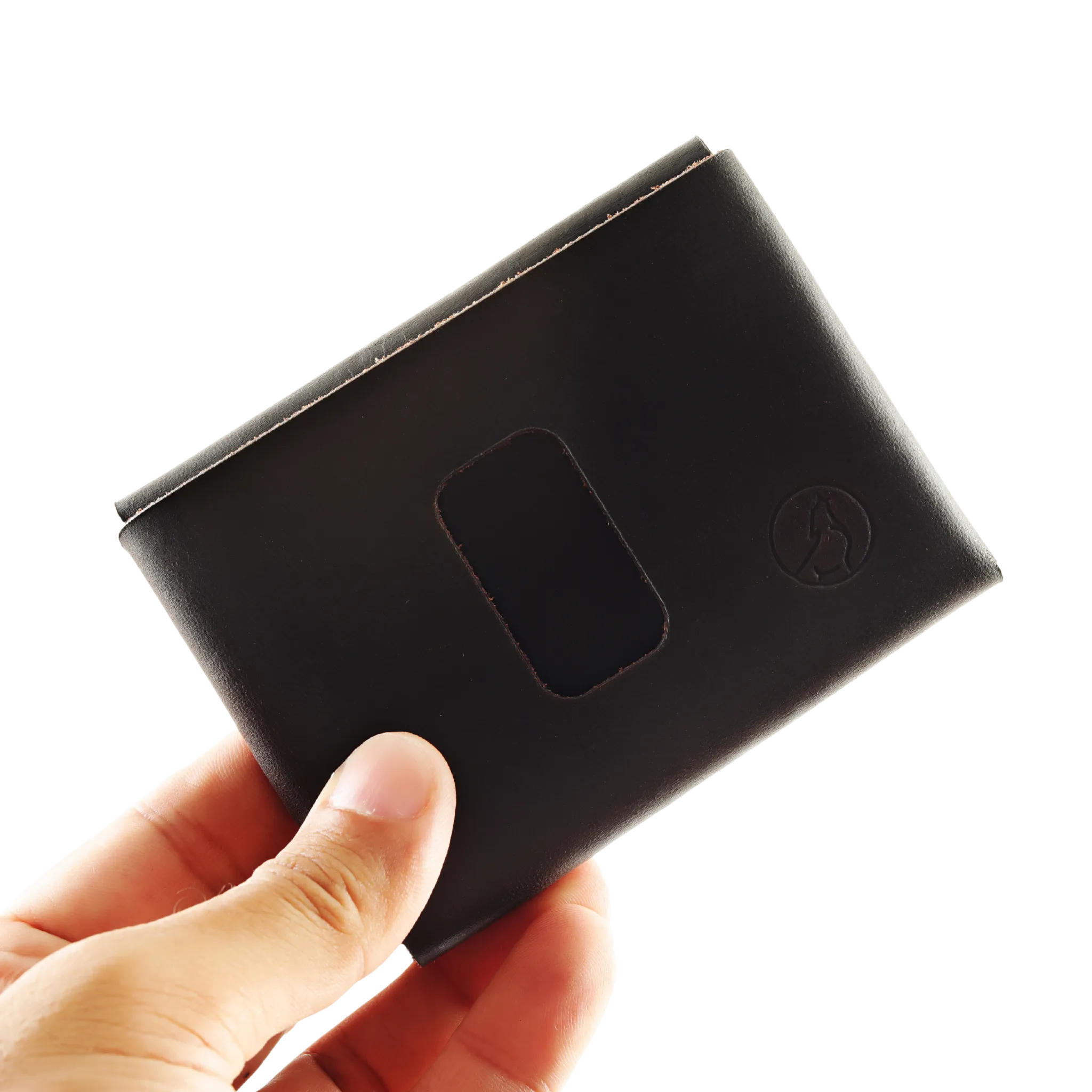 Wolf - The Unifold Leather Wallet