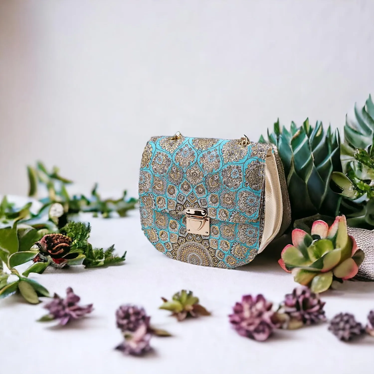 Women Shoulder Bag, Hand Bag, Carry Bag, Morrocon Design, Carpet Design, Special Edition,Morrocon Style...