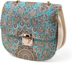 Women Shoulder Bag, Hand Bag, Carry Bag, Morrocon Design, Carpet Design, Special Edition,Morrocon Style...