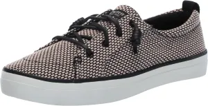Women's Crest Vibe Seasonal Sneaker
