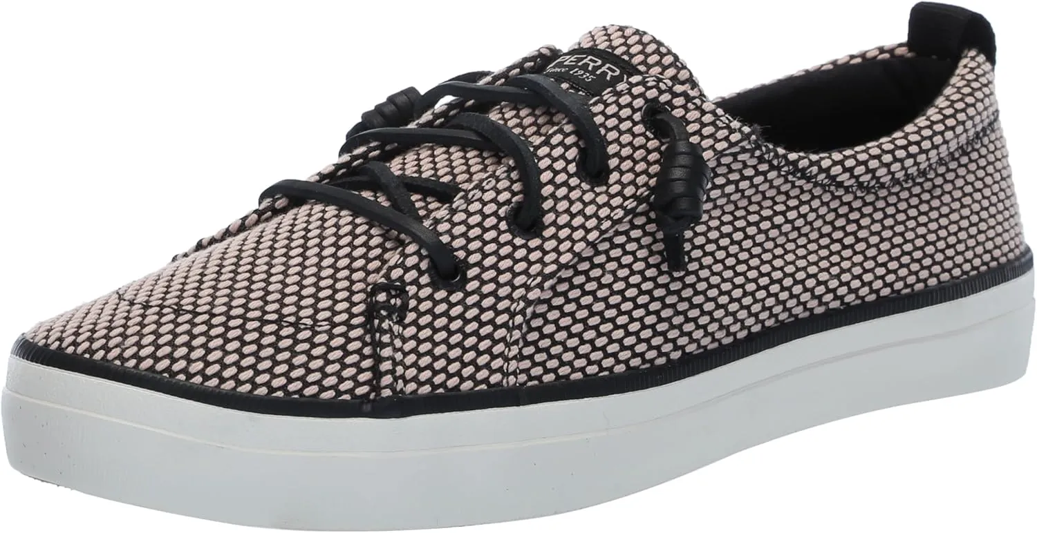 Women's Crest Vibe Seasonal Sneaker