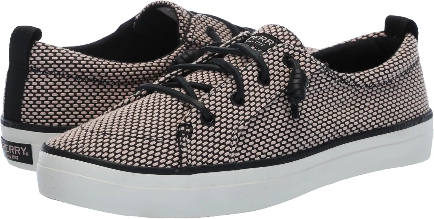Women's Crest Vibe Seasonal Sneaker