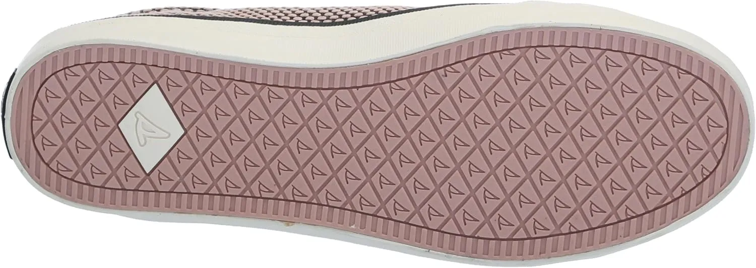 Women's Crest Vibe Seasonal Sneaker