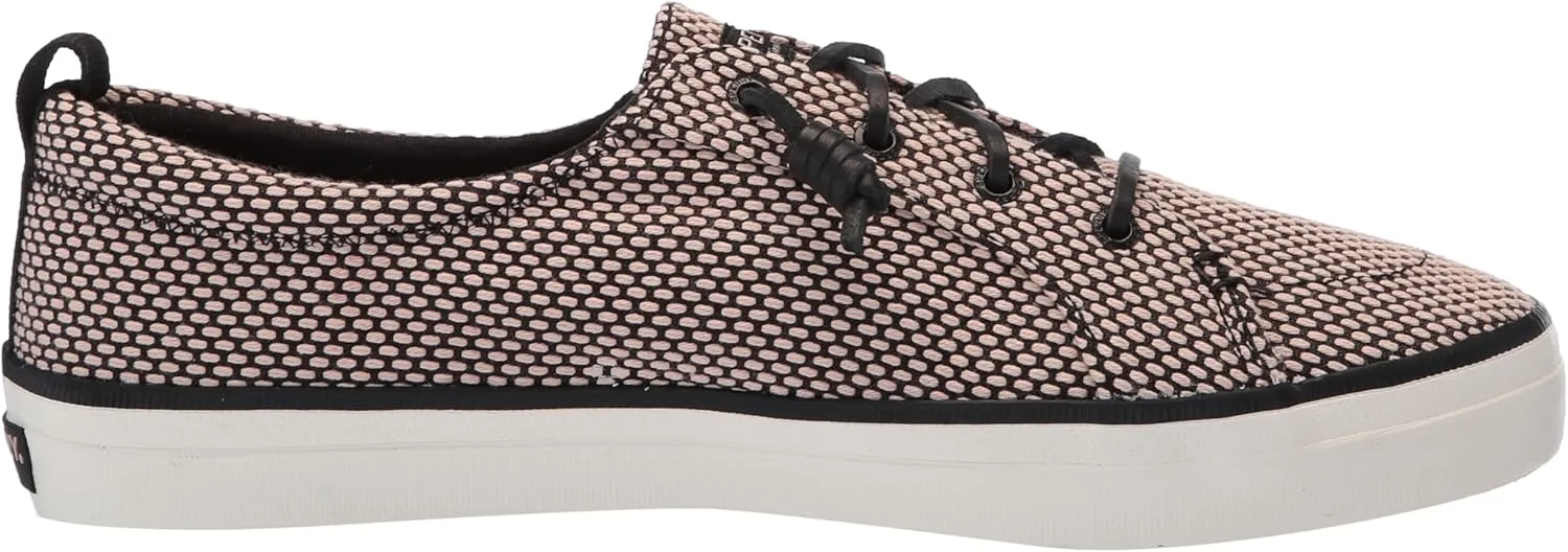 Women's Crest Vibe Seasonal Sneaker
