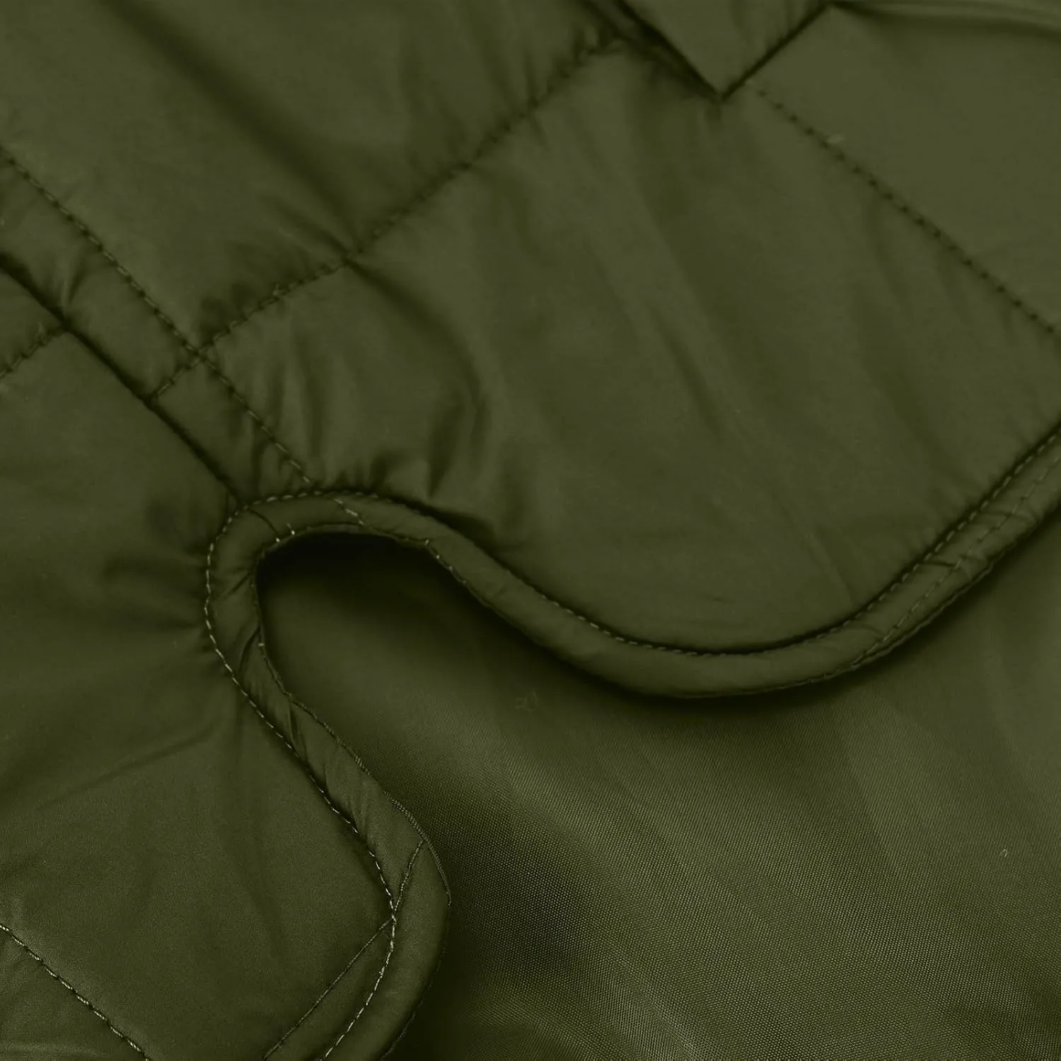 Womens Cropped Winter Coats Long Sleeve Zip Up Puffer Coat Warm Casual Lightweight Winter Jacket with Pockets