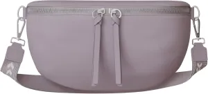 Women's Crossbody Bag Vegan Leather Modern Practical Stylish 30621