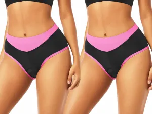 Women's Cycling Underwear 4D Padded Bike Shorts Lightweight Bicycle Biking Undershorts Breathable Ergonomic Design
