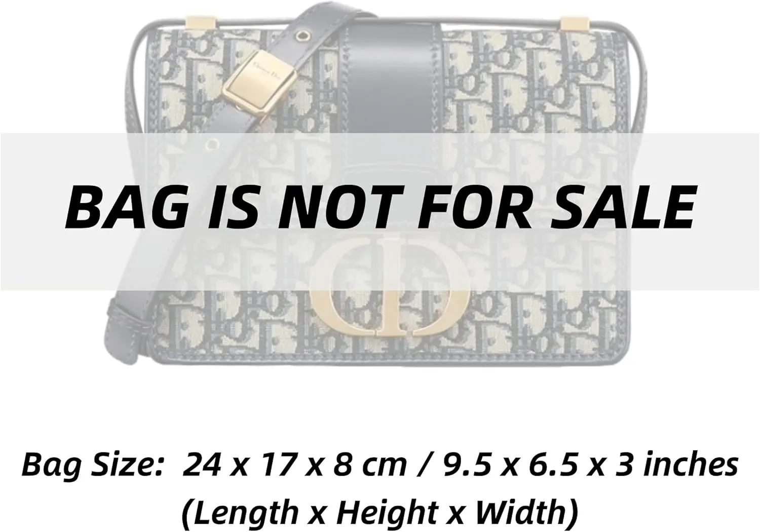 Xoppia Bag Organizer compatible with Dior 30 Montaigne Bag. Felt Insert Liner for Women Handbag. (Beige, Style A: Exposure)