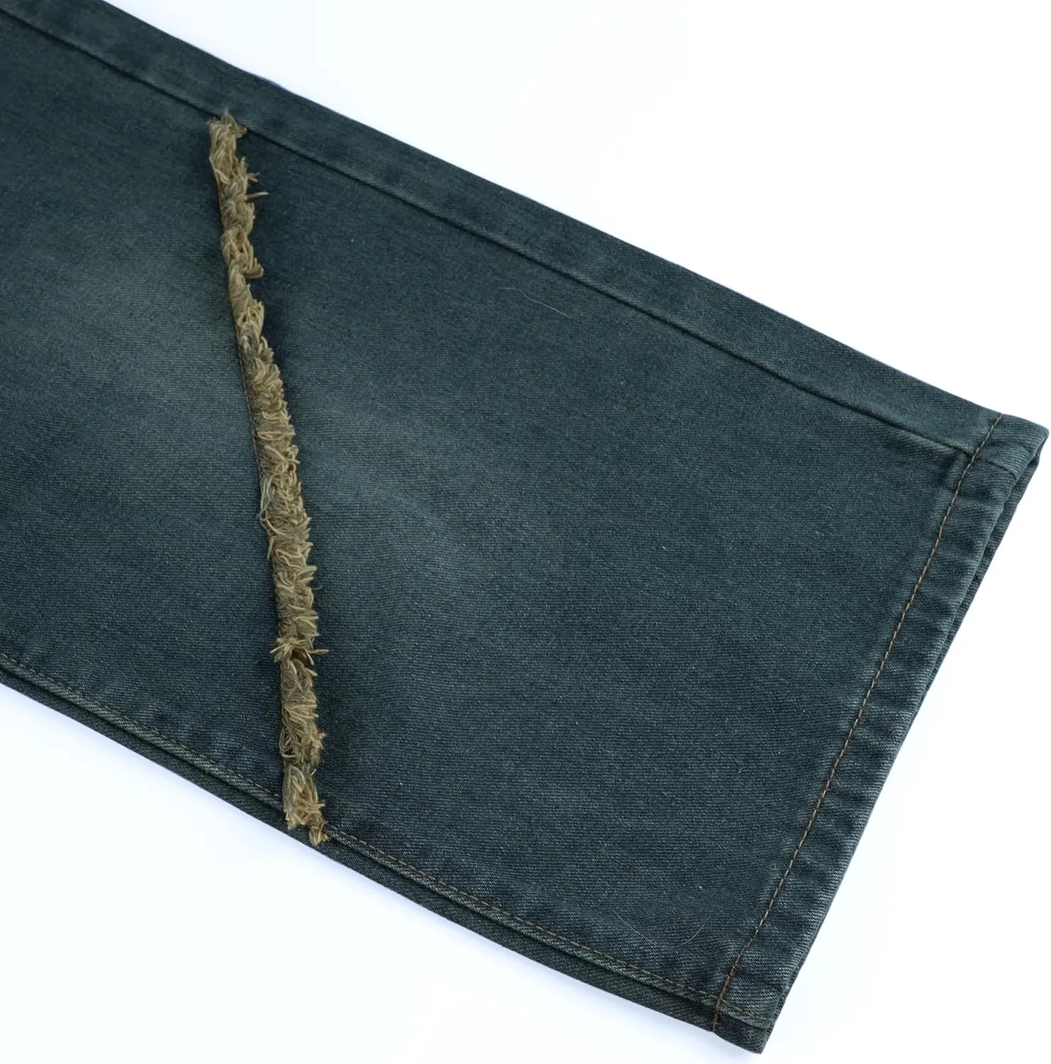 Y2k Pants Star Jeans for Teen Girls Cargo Pants Women Emo Pants
