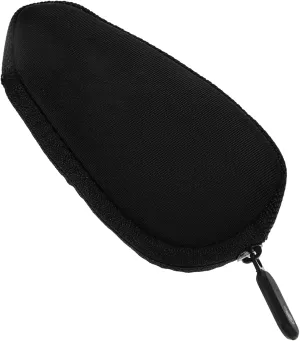 YARNOW Portable Saxophone Carrying Bag Compact Flute Head Storage Case for Wind Instruments Durable Material Lightweight Design for Easy Outdoor Transport