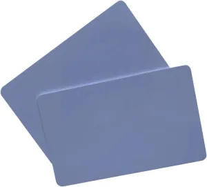 YARONGTECH 13.56Mhz MIFARE Ultralight EV1 NXP Contactless Blank Plastic NFC Key Card (Pack of 200)