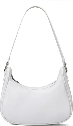 YIKOEE Shoulder Bag Y2k Purse: 90s Mini Underarm Bag - Cute Small Purse
