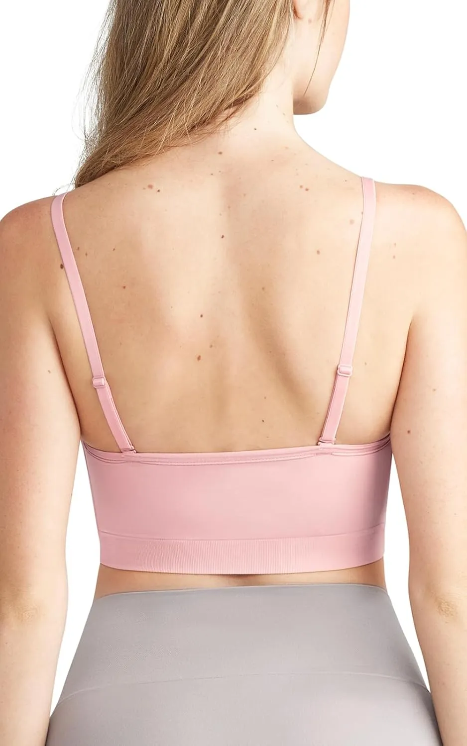 Yummie Women's Peyton Contour Strapless Convertible Bra