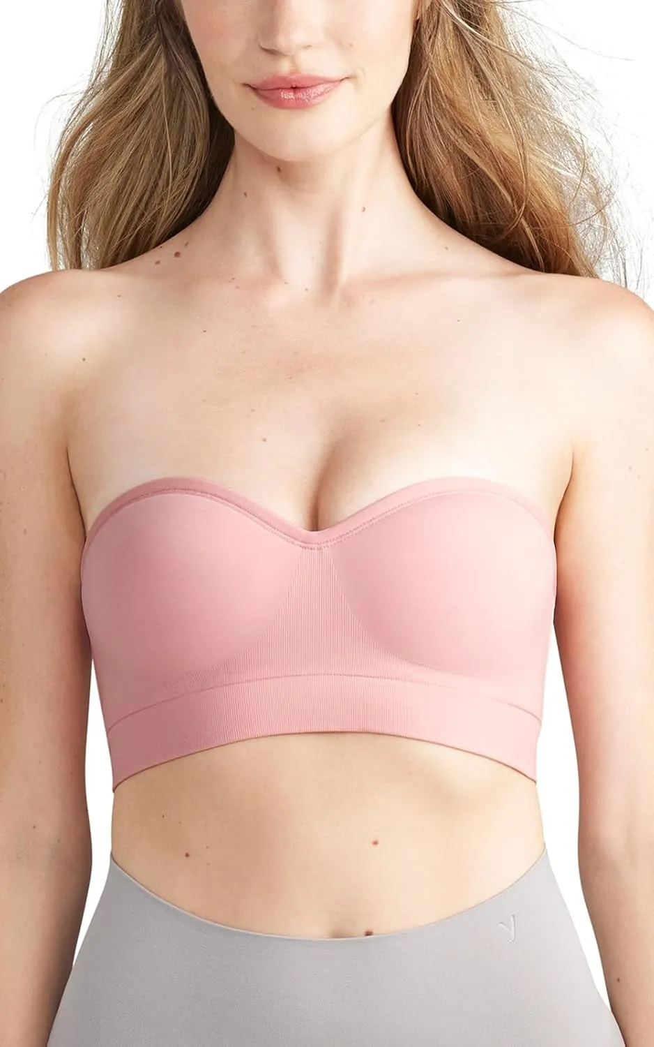 Yummie Women's Peyton Contour Strapless Convertible Bra
