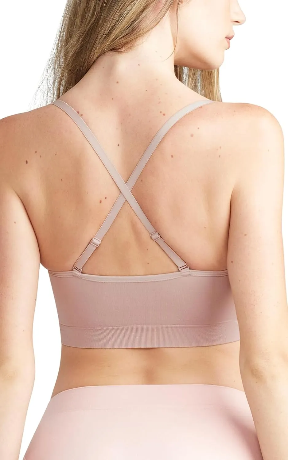 Yummie Women's Peyton Contour Strapless Convertible Bra