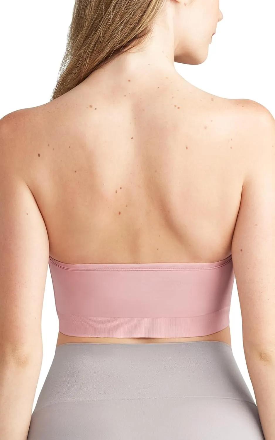 Yummie Women's Peyton Contour Strapless Convertible Bra