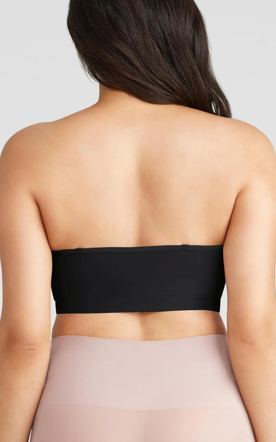 Yummie Women's Peyton Contour Strapless Convertible Bra