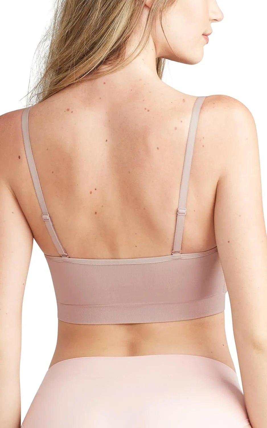 Yummie Women's Peyton Contour Strapless Convertible Bra