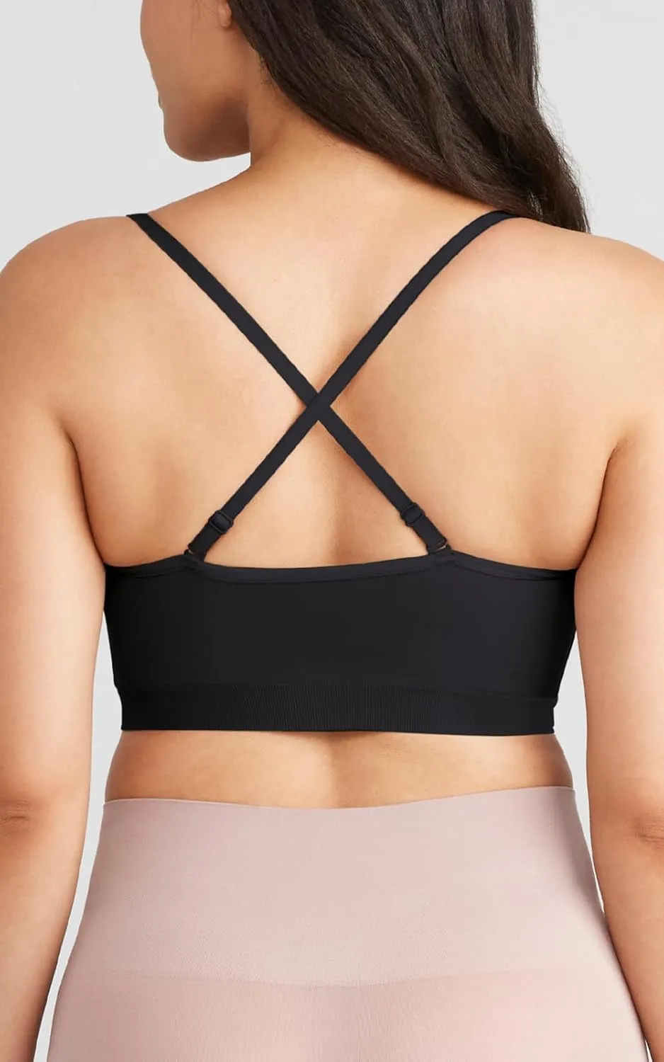 Yummie Women's Peyton Contour Strapless Convertible Bra