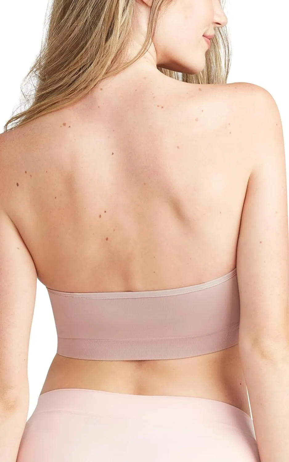 Yummie Women's Peyton Contour Strapless Convertible Bra