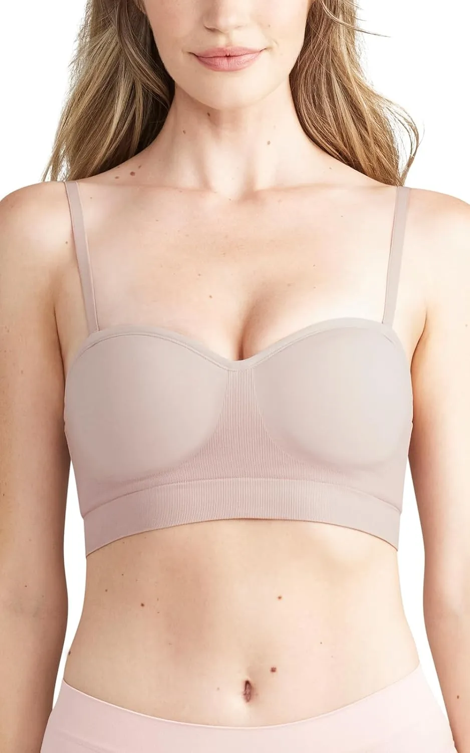 Yummie Women's Peyton Contour Strapless Convertible Bra