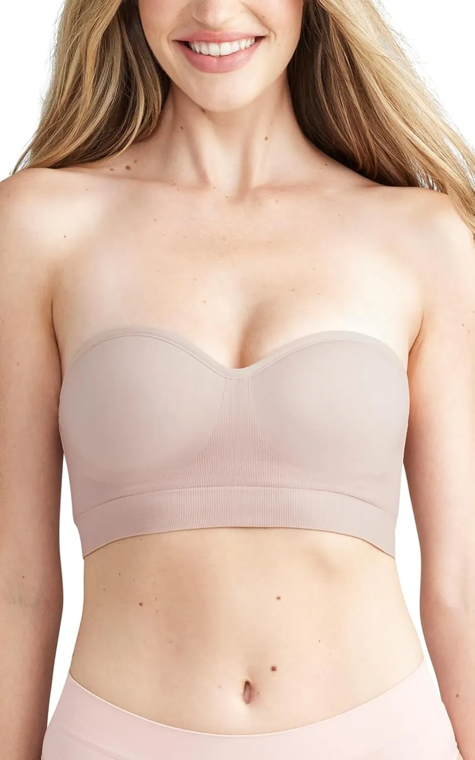 Yummie Women's Peyton Contour Strapless Convertible Bra