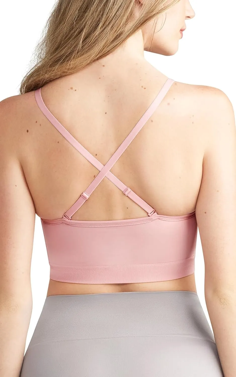 Yummie Women's Peyton Contour Strapless Convertible Bra