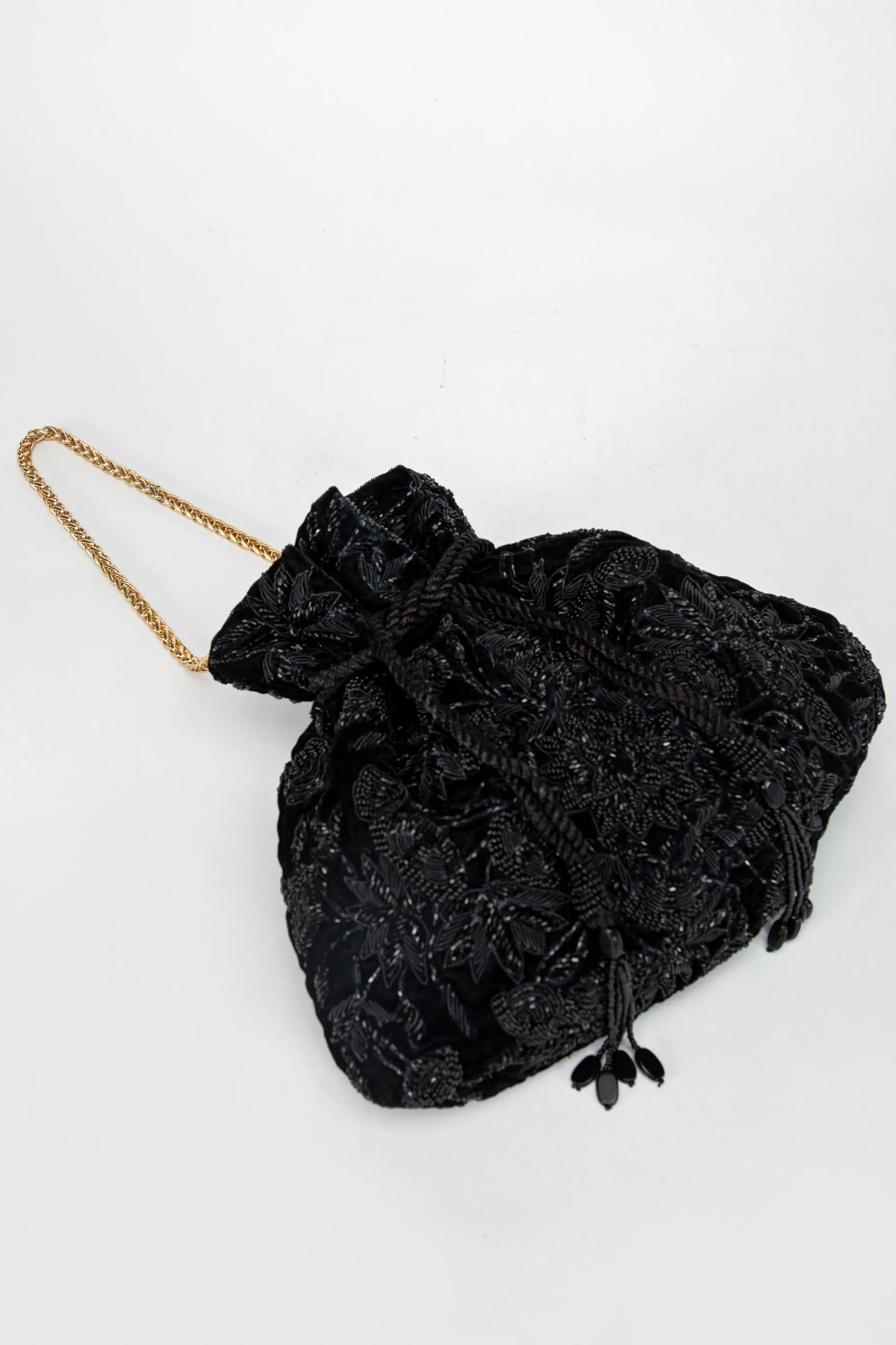 Zahara Potli – Midnight Black