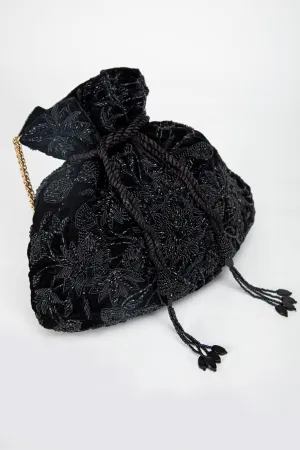 Zahara Potli – Midnight Black